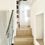Casa Viola -100m To Piazza-panoramic Historic Town View
