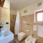 Casa Viola -100m To Piazza-panoramic Historic Town View
