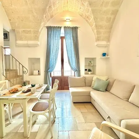 Casa Viola -100m To Piazza-panoramic Historic Town View Semesterbostad