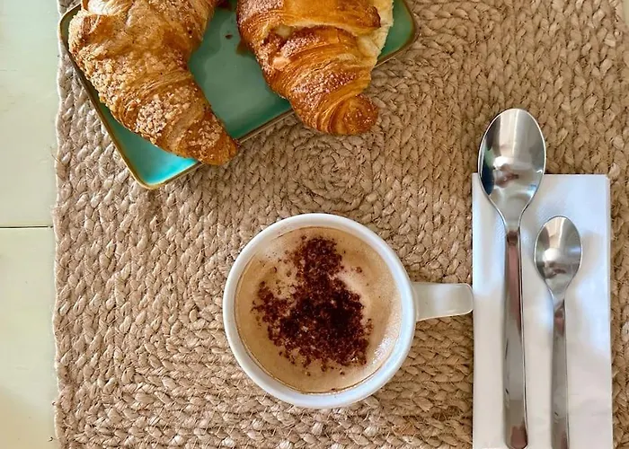 Casa Viola -100m To Piazza-panoramic Historic Town View Hébergement de vacances