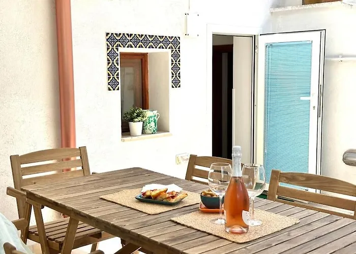 Casa Viola -100m To Piazza-panoramic Historic Town View *