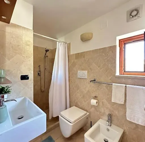 Casa Viola -100m To Piazza-panoramic Historic Town View