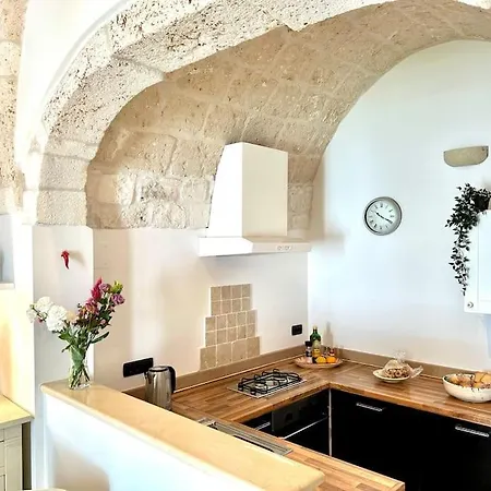 度假居 Casa Viola -100m To Piazza-panoramic Historic Town View *