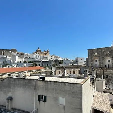 Casa Viola -100m To Piazza-panoramic Historic Town View 度假居 *