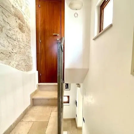 Casa Viola -100m To Piazza-panoramic Historic Town View