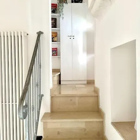 Casa Viola -100m To Piazza-panoramic Historic Town View