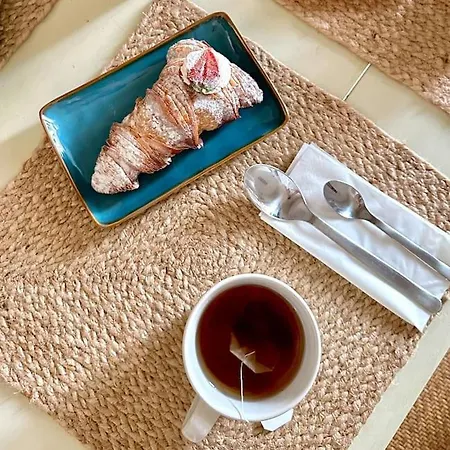 Casa Viola -100m To Piazza-panoramic Historic Town View