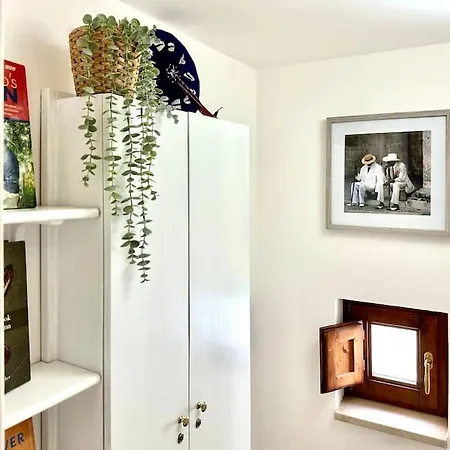 Casa Viola -100m To Piazza-panoramic Historic Town View * Ostuni