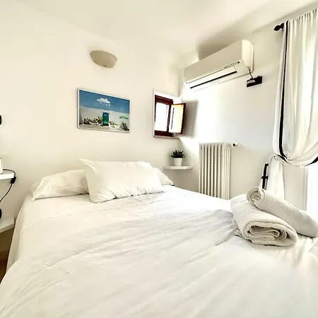 Casa Viola -100m To Piazza-panoramic Historic Town View * Ostuni