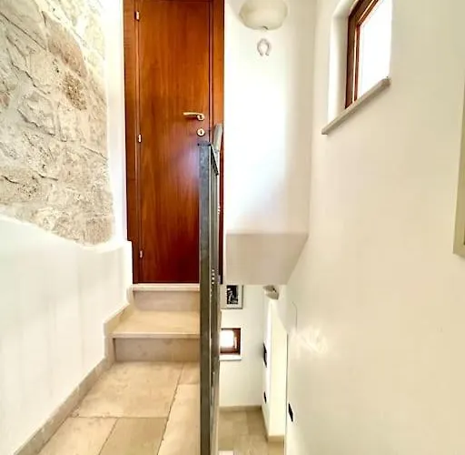 Casa Viola -100m To Piazza-panoramic Historic Town View