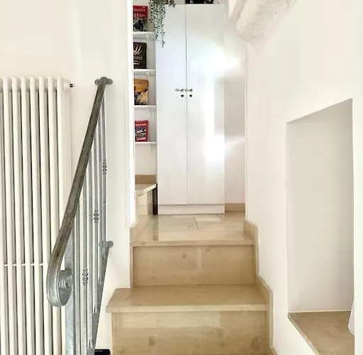 Casa Viola -100m To Piazza-panoramic Historic Town View