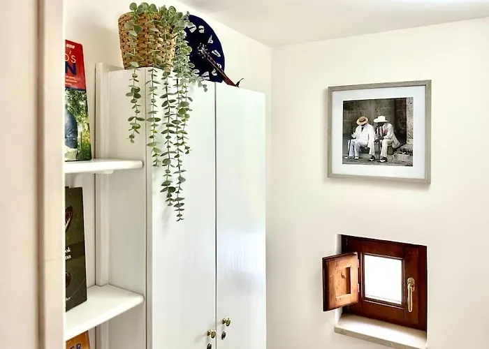 Casa Viola -100m To Piazza-panoramic Historic Town View * Ostuni