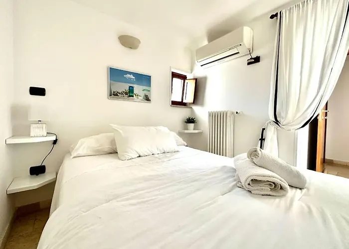 Casa Viola -100m To Piazza-panoramic Historic Town View * Ostuni